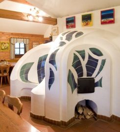 Hafnermeister Joachim Häusl