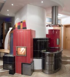 Hafnermeister Joachim Häusl