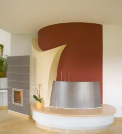 Hafnermeister Joachim Häusl