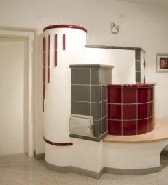 Hafnermeister Joachim Häusl